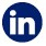 linkedin icon